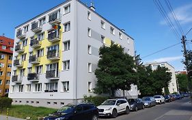 Apartament Plaza48