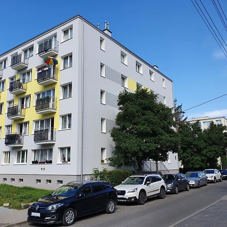 Apartament Plaza48 Danzig Exterior foto